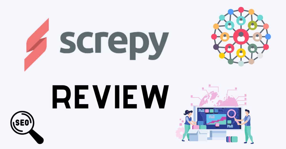 Screepy Review