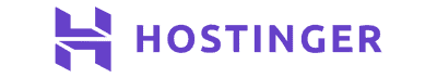 hostinger full logo