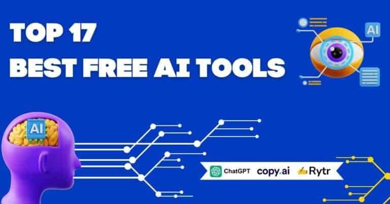 17 Best AI Tools