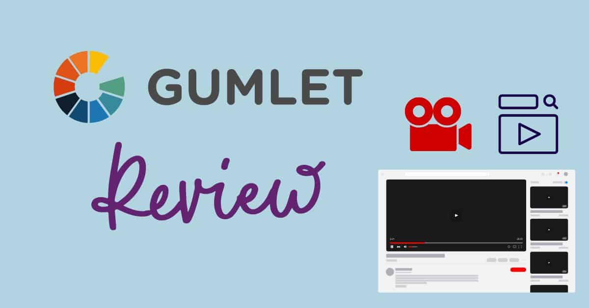 Gumlet Review (2023) – Budget Friendly Video Hosting?