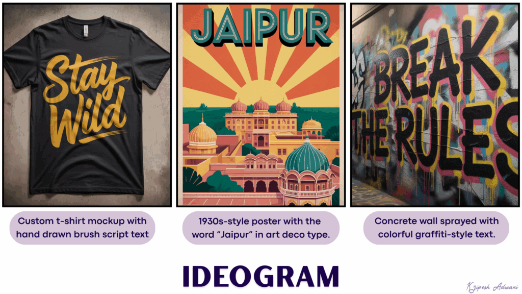 Ideogram - AI Generated Images