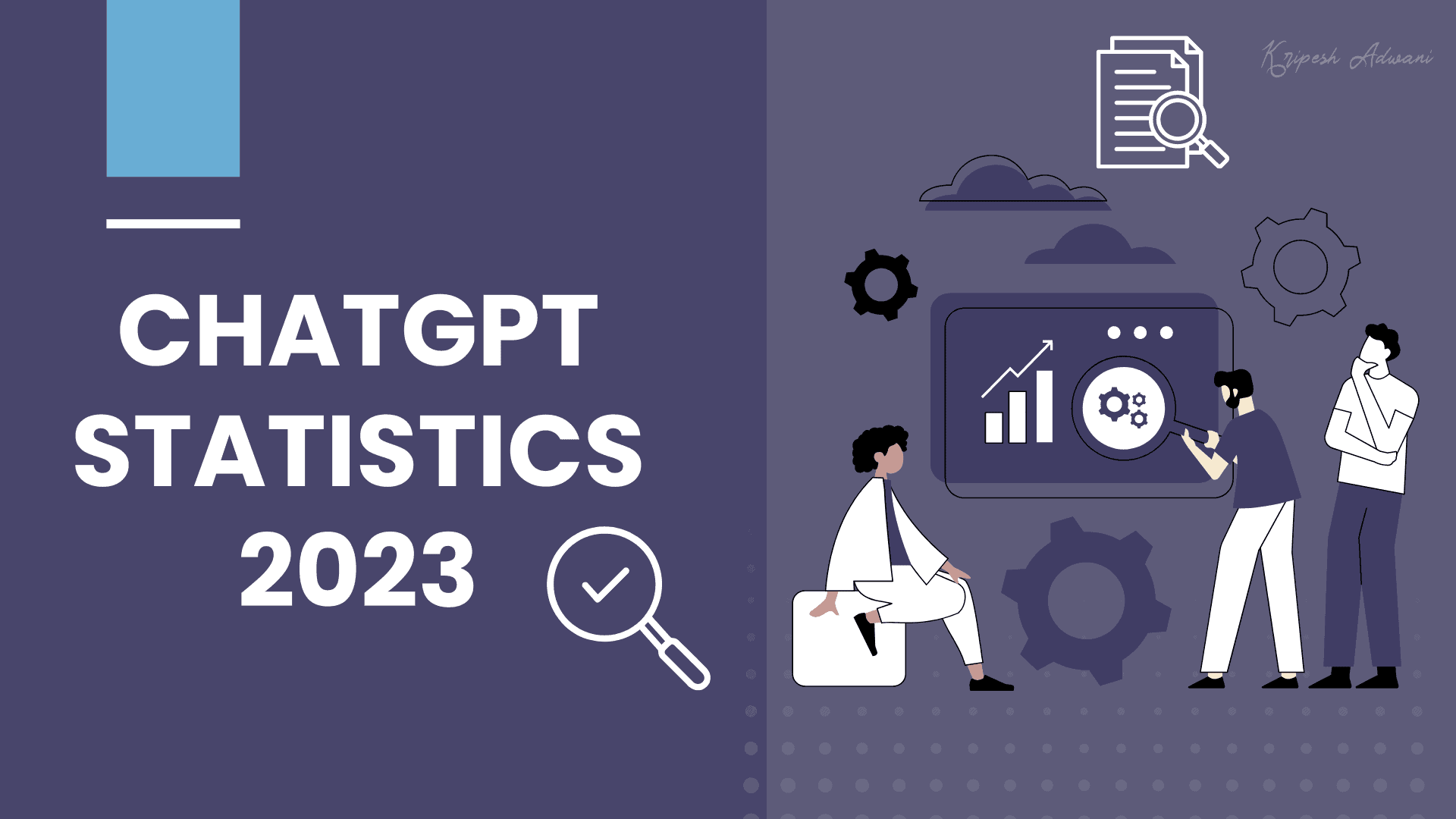 Top 18 ChatGPT Statistics (2023) And What It Means
