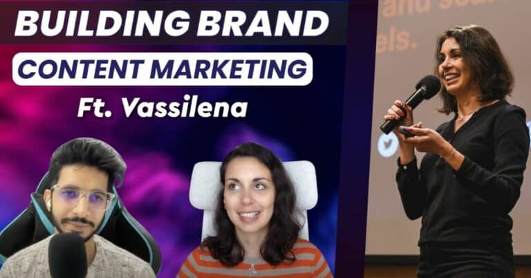 Vassilena Valchanova Interview on Building a Brand & Content Marketing 9 Vassilena Valchanova Interview