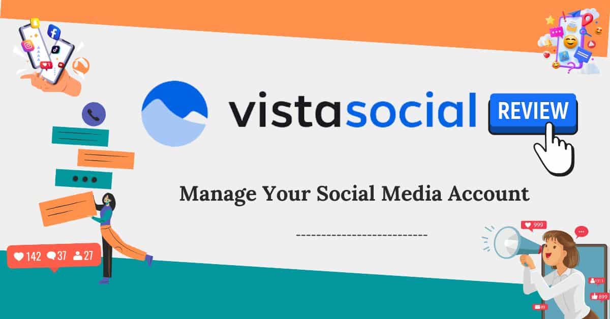Vista social Review