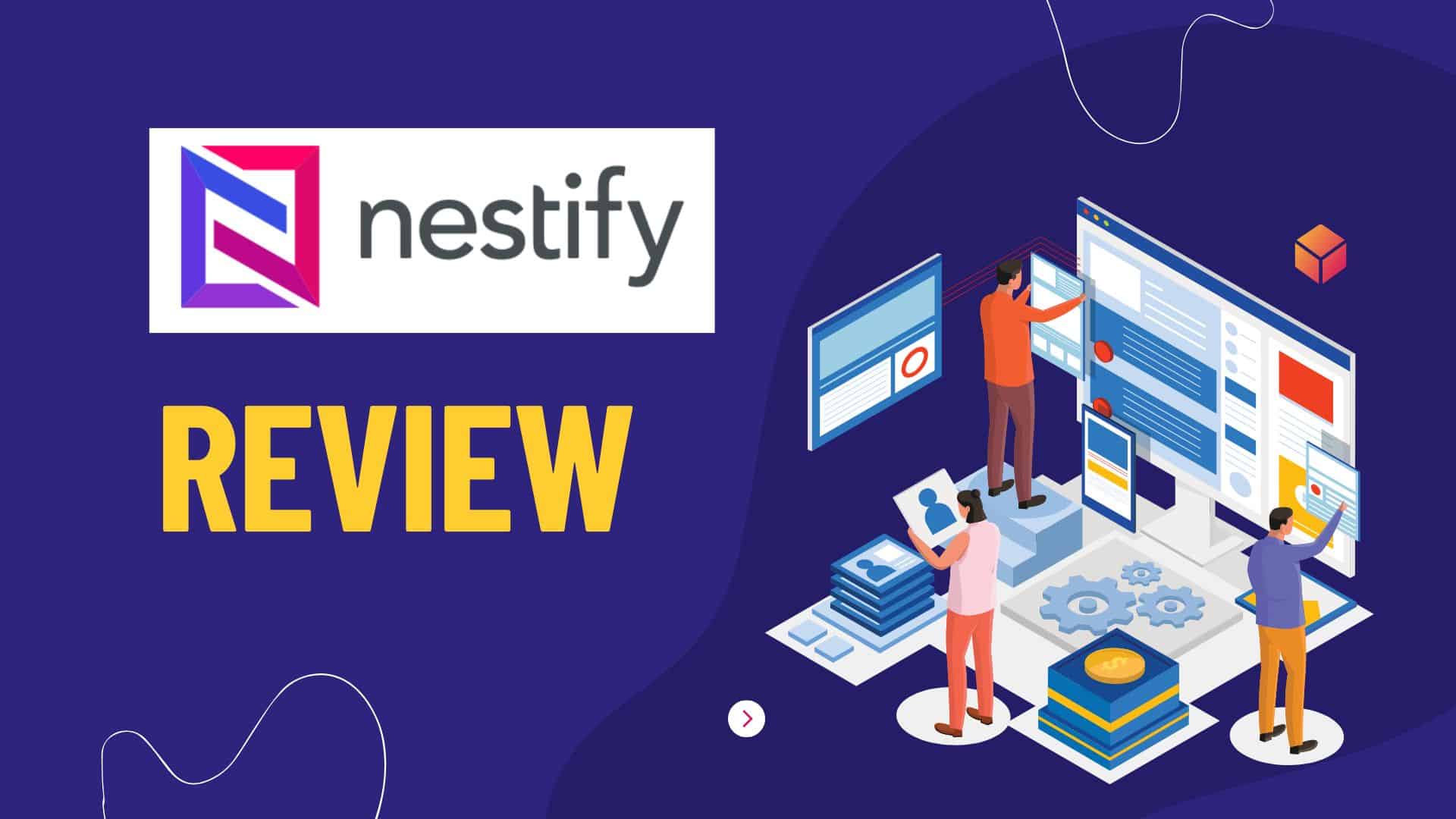 nestify review