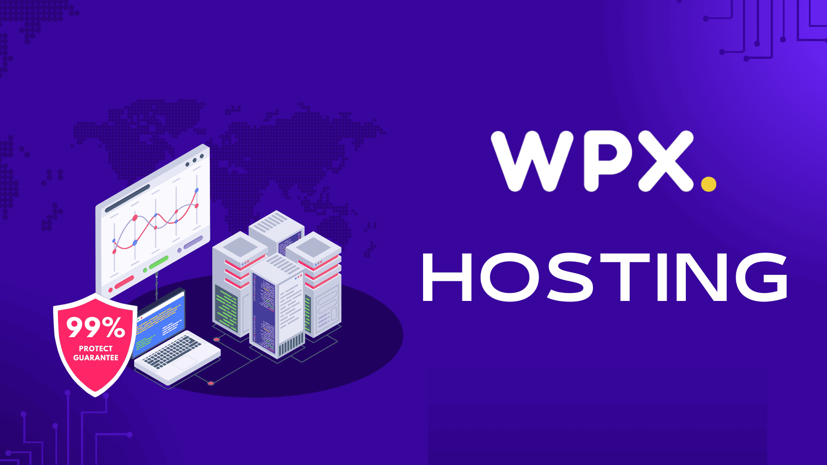 WPX Hosting Review (2023) – Worth The Money?