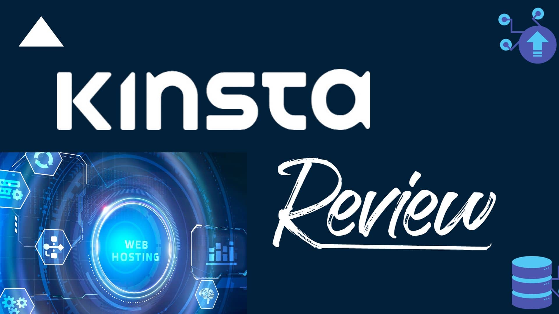 Kinsta review 2023
