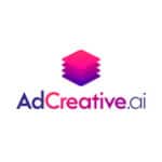 14 Best AI Halloween Deals (2025) - AI Tools With Insane Discounts 7 AdCreative logo