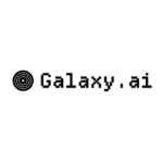 Galaxy.ai logo