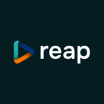 Reap logo