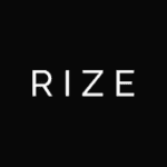 Rize logo