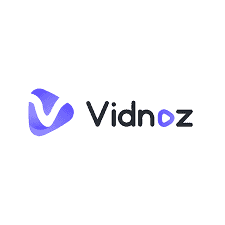 Vidnoz logo