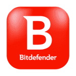 Bitdefender logo