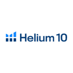 Helium 10 logo