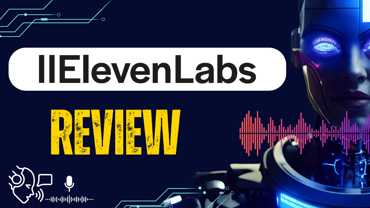 Elevenlabs review