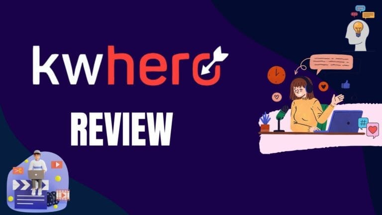 kwhero Review