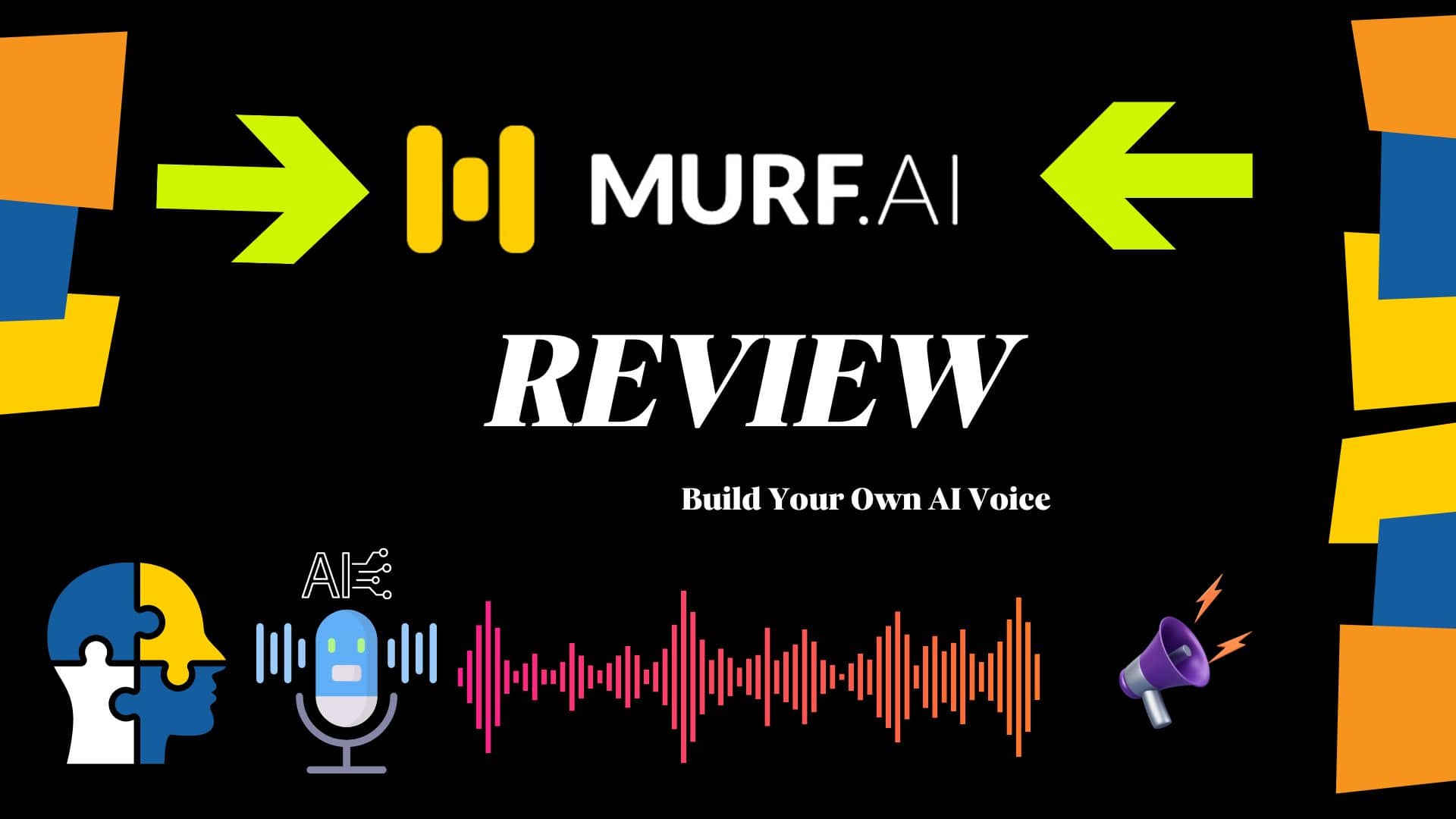 Murf Ai Review