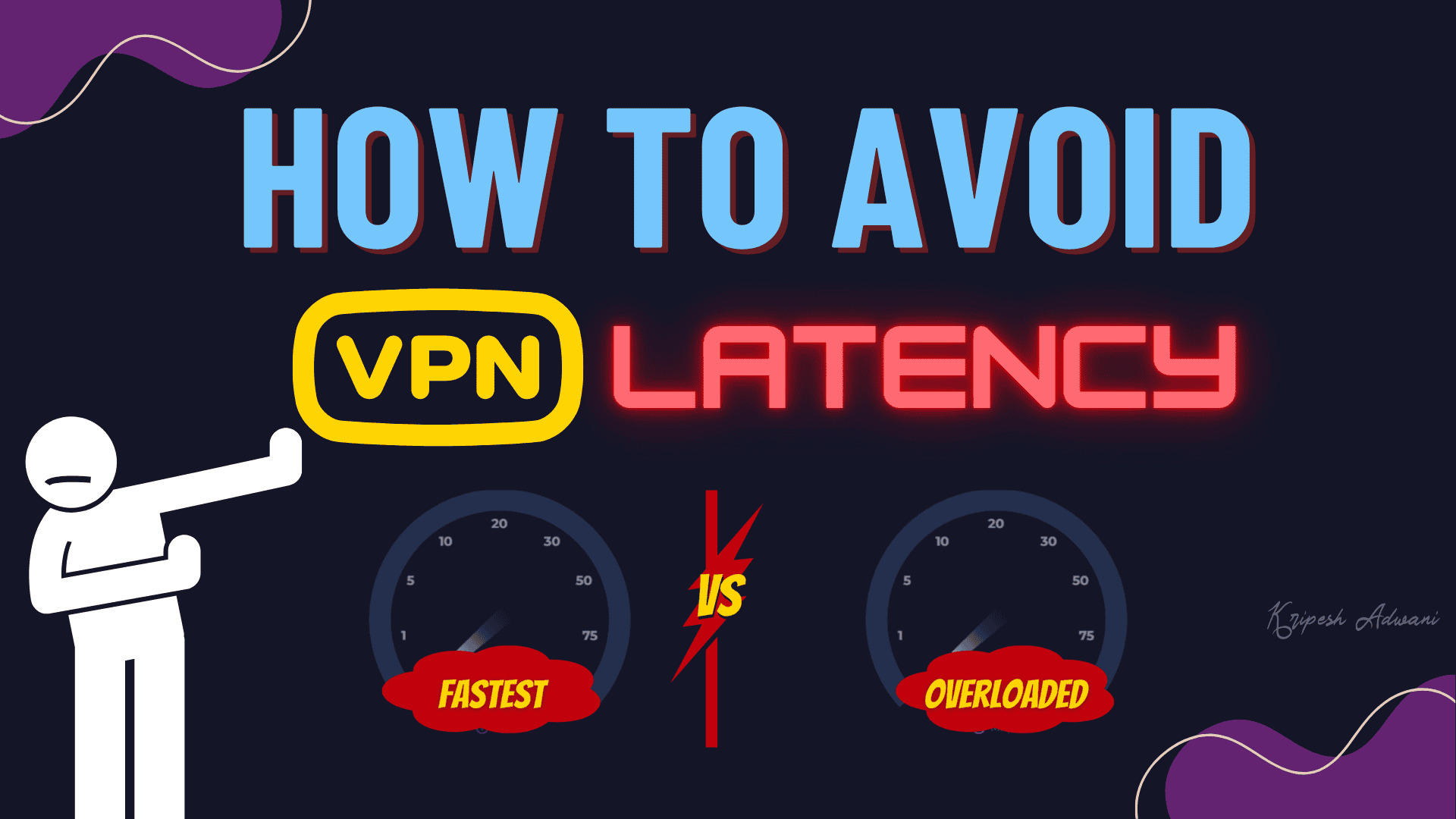 VPN Latency 1