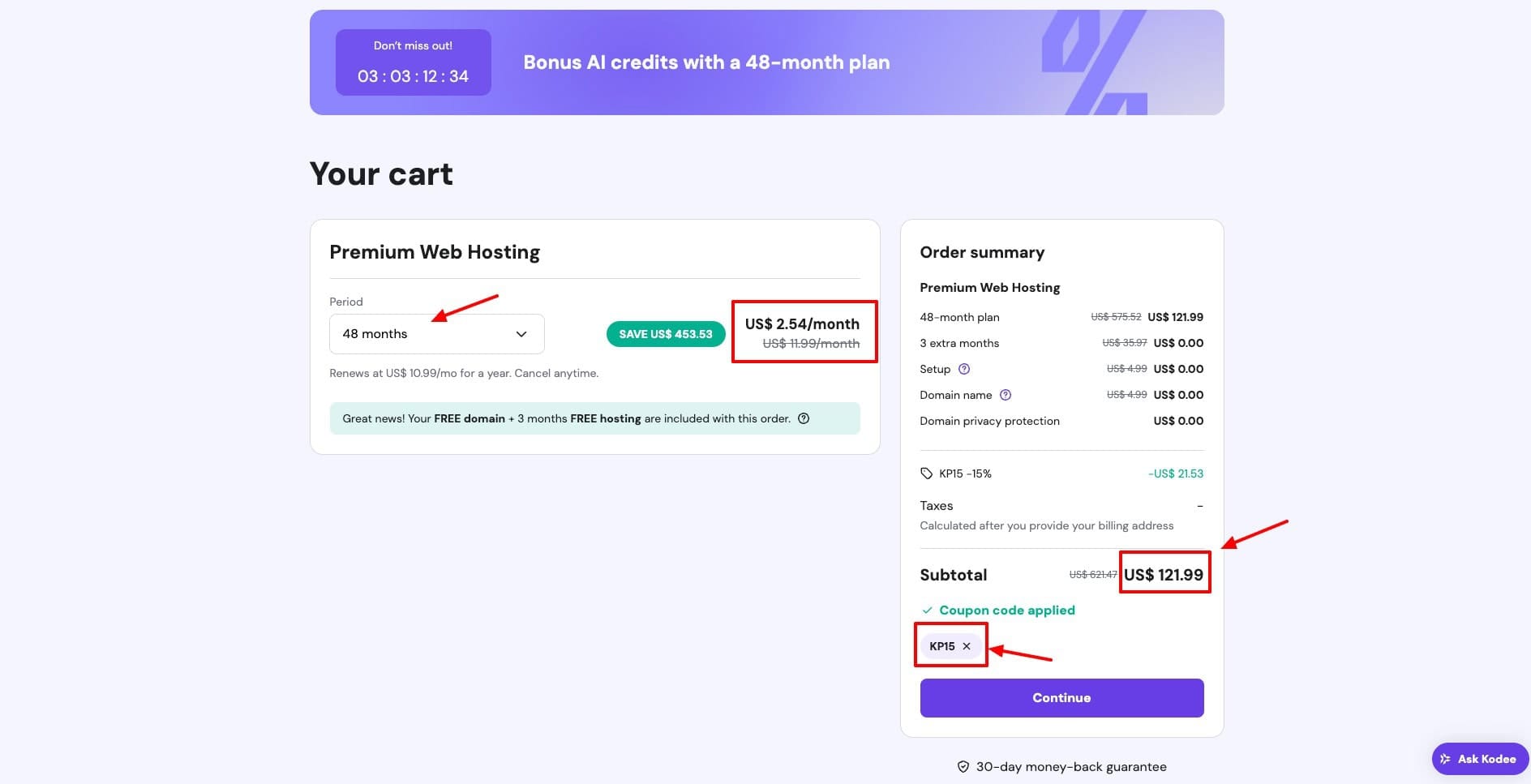 7 Best Web Hosting Deals (2025) - Web Hosting Steals You Can't Miss 5 Hostinger discount coupon code