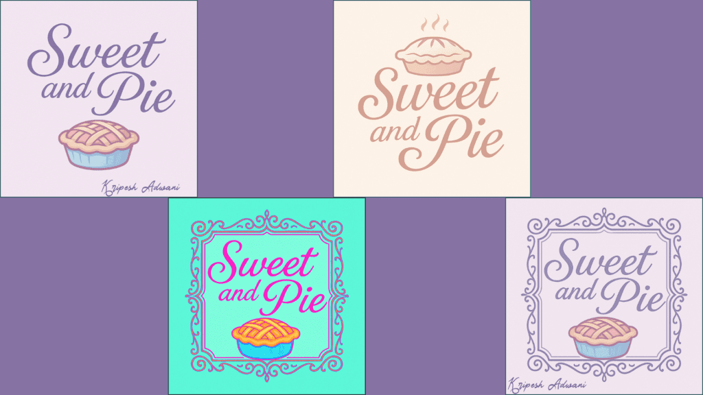 Logo by Image Generator Pro