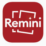 remini logo