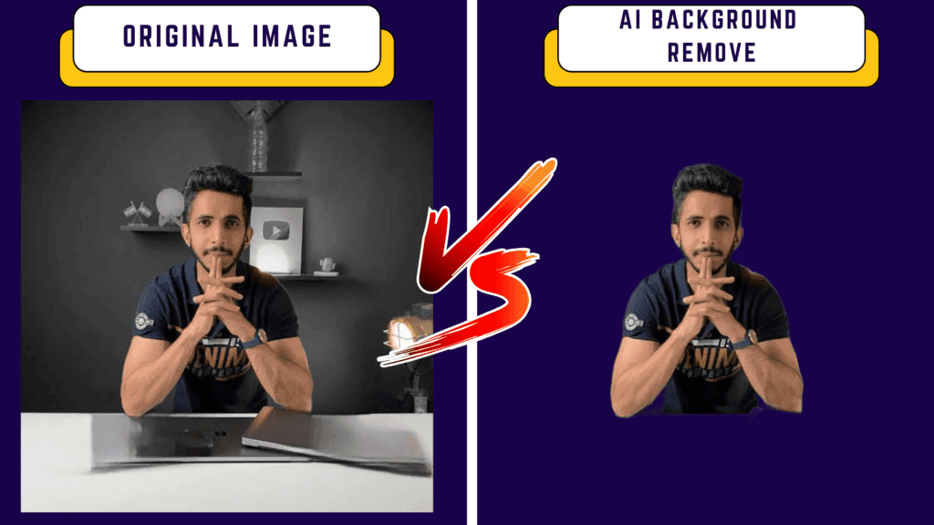 Remove Background Performance