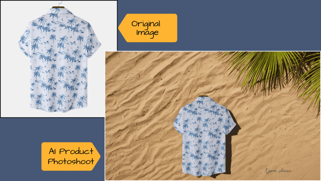 QuickAds Review 2026: Double Your Ad ROI with This AI-Powered Platform 12 Product Photoshoot Result