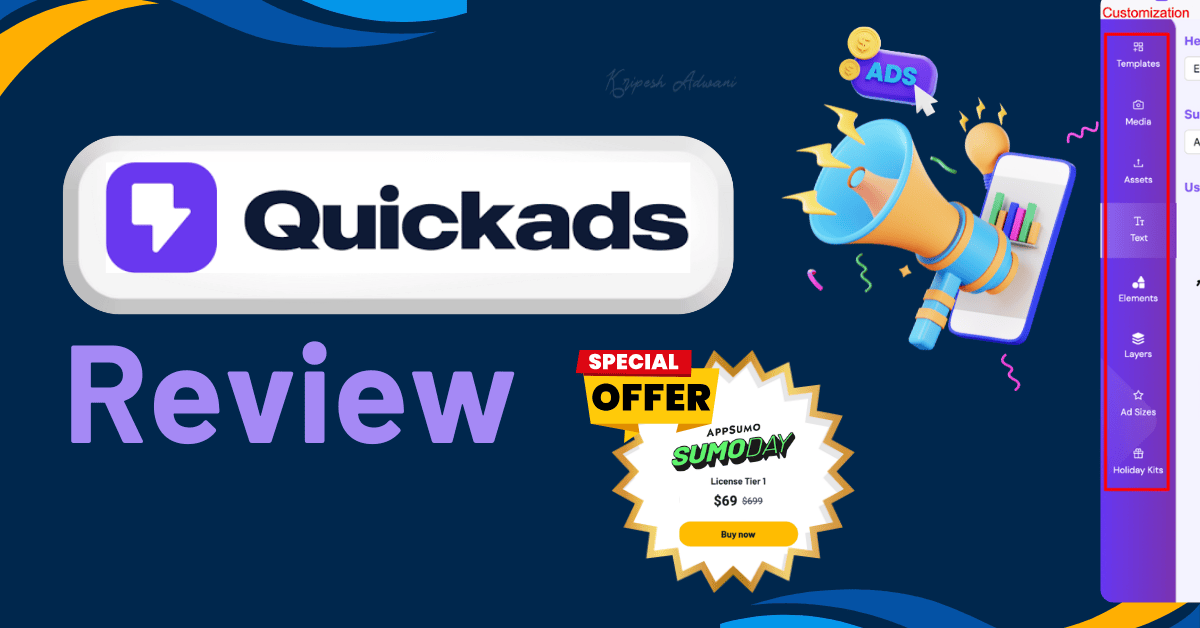 quickads review