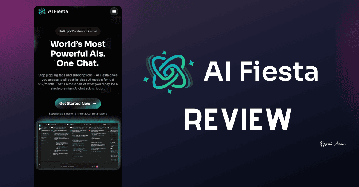 ai fiesta review