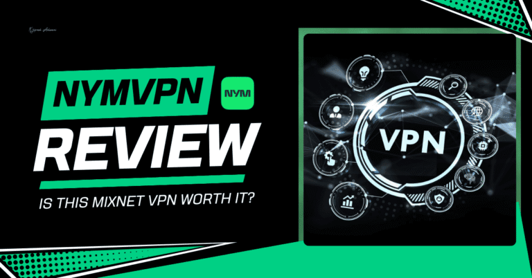 NymVPN Review 2026: Is This Mixnet VPN Worth It (Tested From Beta to Launch) 32 nymvpn review